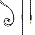 Truthear x Crinacle Zero: Blue2 Dual Dynamic Driver IEM - 6