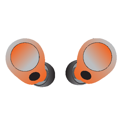 True Wireless Earbuds