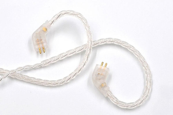 KZ - Replacement Cable for IEMs - 9