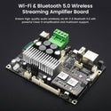 Arylic-Up2Stream AMP v4 Multiroom Wireless Streaming Stereo Amplifier Board - 2