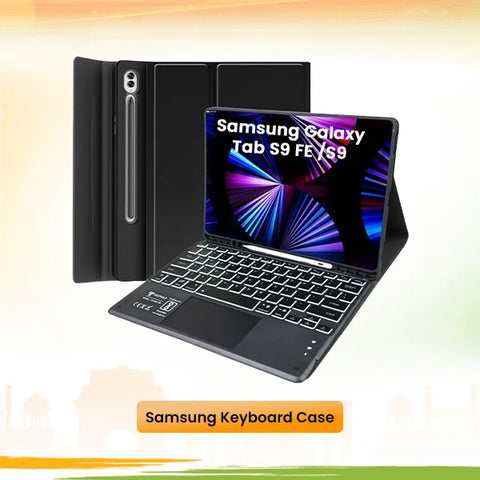 Samsung Keyboard Case