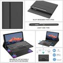 X620 Keyboard Case for Samsung Galaxy Tab S10 FE+ 13.1” - 7