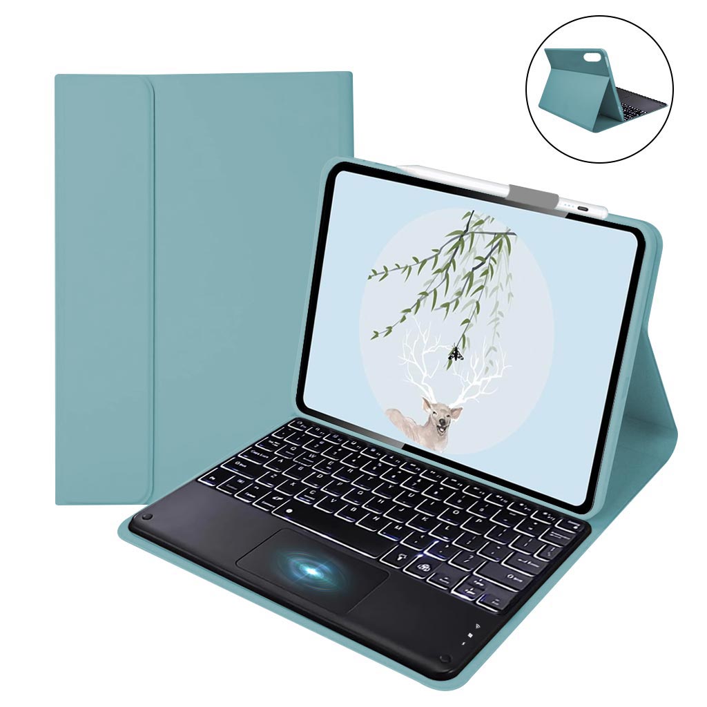 X9115 Keyboard Case Cover for Honor Pad X9 11.5 inch 2023
