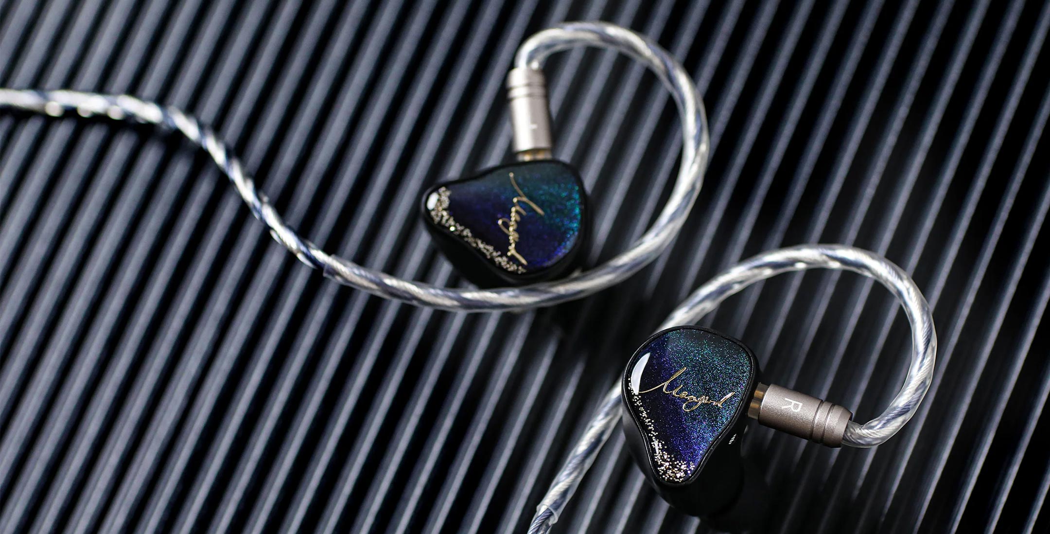 XENNS Mangird Tea Pro Hybrid Driver IEM | Concept Kart