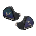 XENNS - Mangird Tea Pro Hybrid Driver IEM - 1