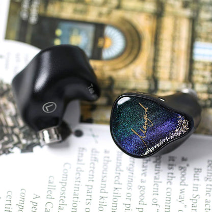 XENNS - Mangird Tea Pro Hybrid Driver IEM