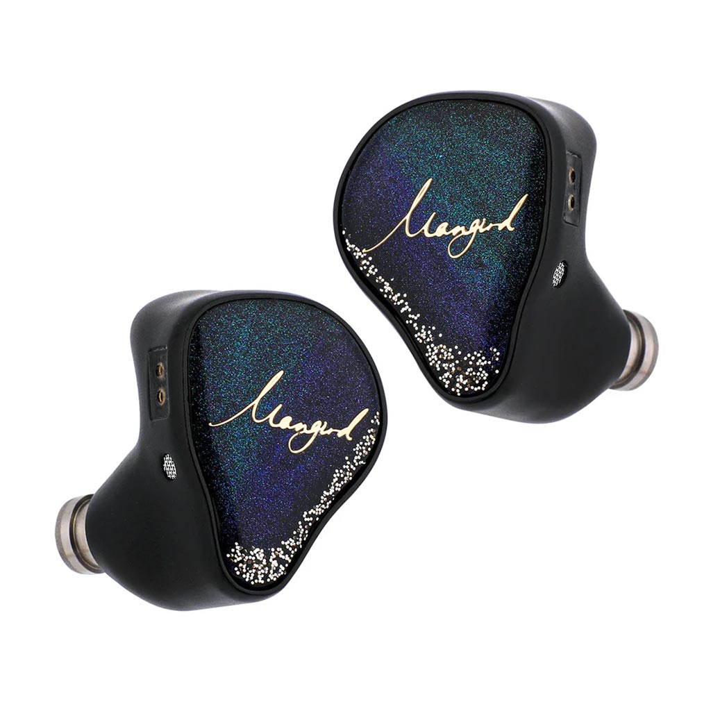 XENNS - Mangird Tea Pro Hybrid Driver IEM