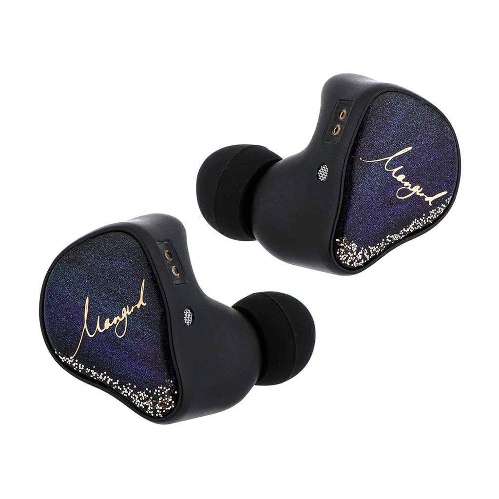 XENNS - Mangird Tea Pro Hybrid Driver IEM