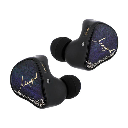 XENNS - Mangird Tea Pro Hybrid Driver IEM