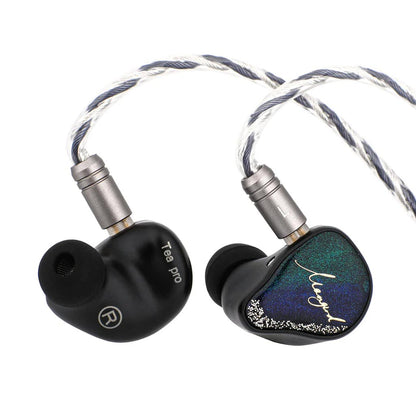 XENNS - Mangird Tea Pro Hybrid Driver IEM