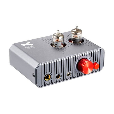 Xduoo MH02 Dac & Tube Amp