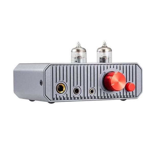 xDuoo - MH02 USB DAC & Tube Headphone Amplifier - 2