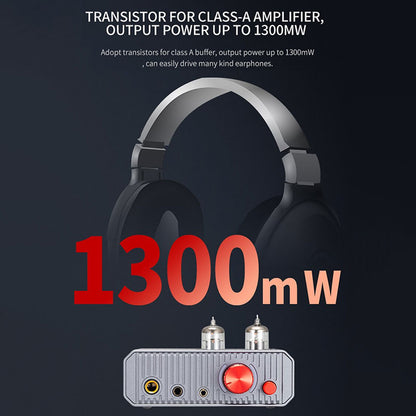 Xduoo MH02 1300mW Transistor