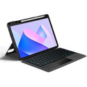 YJ-M711 Keyboard Case for Huawei MatePad 10.95” with Kickstand - 2