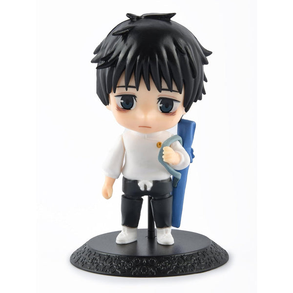 Anime Action Figure Jujutsu Kaisen Chibi Figurine - 5