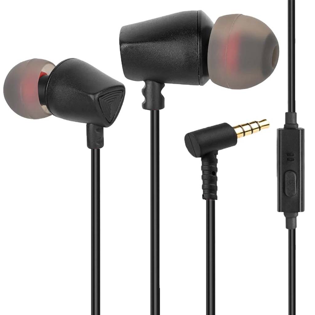 ZXQ A5 Wired Earphone