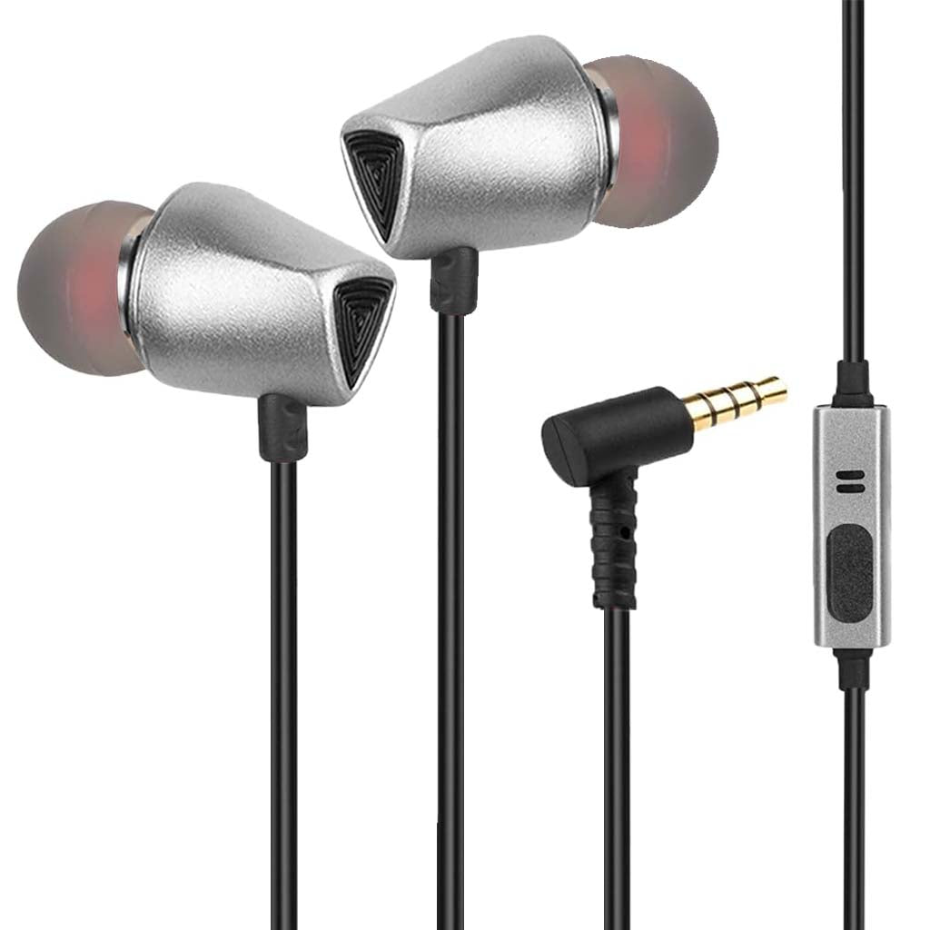 ZXQ A5 Wired Earphone