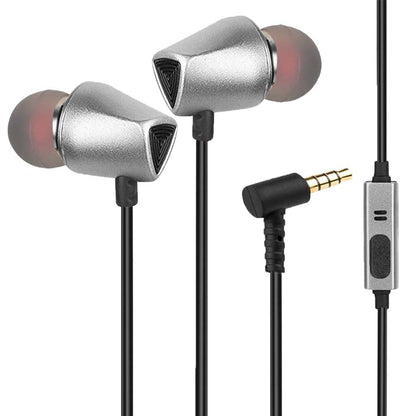 ZXQ A5 Wired Earphone