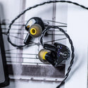 ZiiGaaT x Jays Audio ESTRELLA Hybrid Driver IEM - 8