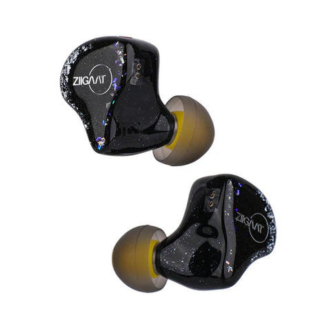 ZiiGaat ESTRELLA IEM Faceplate