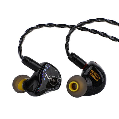 ZiiGaat ESTRELLA IEM 