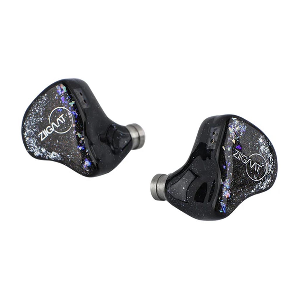 ZiiGaat ESTRELLA IEM