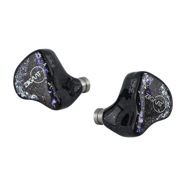 ZiiGaaT x Jays Audio ESTRELLA Hybrid Driver IEM - 6