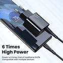 Mcdodo- 33W PD Wall Charger with Type C Cable - 2
