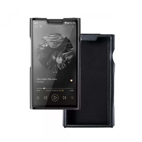 Shanling M8T Digital Audio Player Premium Leather Case