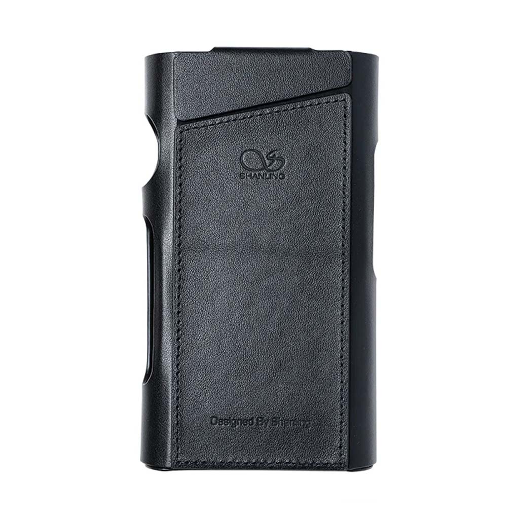 Shanling M8T Digital Audio Player Leather Case