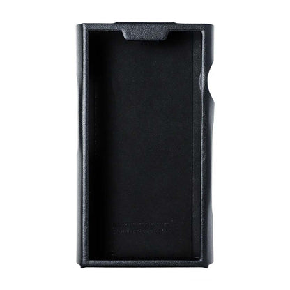 Shanling M8T Digital Audio Player Front Leather Case