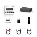 Arylic - LP10 Wireless Music Streamer with AirPlay 2, Multiroom Stereo - 15