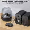 Arylic - LP10 Wireless Music Streamer with AirPlay 2, Multiroom Stereo - 13