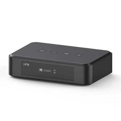 Arylic - LP10 Wireless Music Streamer with AirPlay 2, Multiroom Stereo