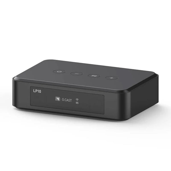 Arylic - LP10 Wireless Music Streamer with AirPlay 2, Multiroom Stereo - 1