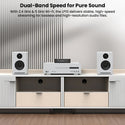 Arylic - LP10 Wireless Music Streamer with AirPlay 2, Multiroom Stereo - 7