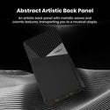 HiBy- R6 Pro II 2025 Portable Music Player Hi-Res Lossless DAP - 11