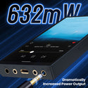 HiBy- R6 Pro II 2025 Portable Music Player Hi-Res Lossless DAP - 3