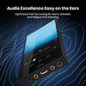 HiBy- R6 Pro II 2025 Portable Music Player Hi-Res Lossless DAP - 4