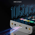 HiBy - R8 II (Gen 2) Digital Audio Player (Alluminum Version) - 26