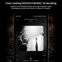 HiBy - R8 II (Gen 2) Digital Audio Player (Alluminum Version) - 20