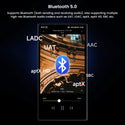 HiBy - R8 II (Gen 2) Digital Audio Player (Alluminum Version) - 10