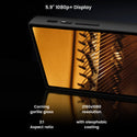 HiBy - R8 II (Gen 2) Digital Audio Player (Alluminum Version) - 29