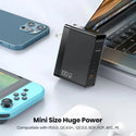 MCDODO- 100W Gan Charger with EU, UK plugs (CH-8101 Pro) - 13