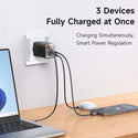 Mcdodo- 67W PD GaN Charger with Type-C Retractable Cable - 8