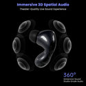 ND - Pulsar True Wireless Stereo Hi-Fi Earbuds - 12