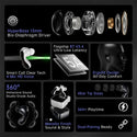 ND - Pulsar True Wireless Stereo Hi-Fi Earbuds - 3