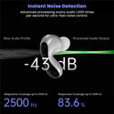ND - Pulsar True Wireless Stereo Hi-Fi Earbuds - 5