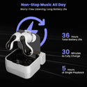 ND - Pulsar True Wireless Stereo Hi-Fi Earbuds - 8