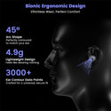 ND - Pulsar True Wireless Stereo Hi-Fi Earbuds - 9
